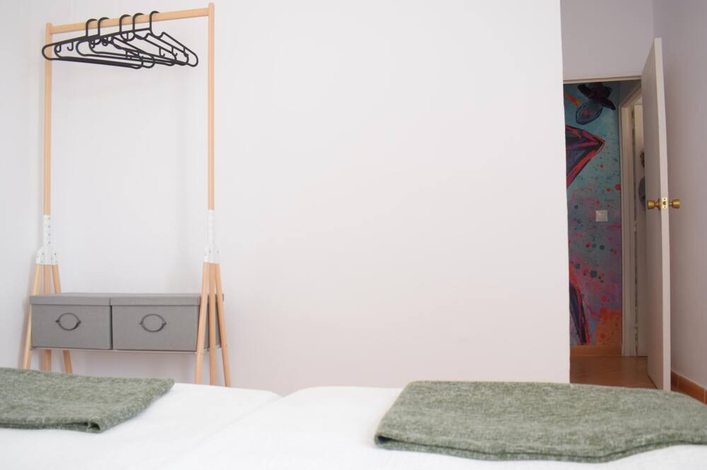 Photo of Bedroom in San Basilio