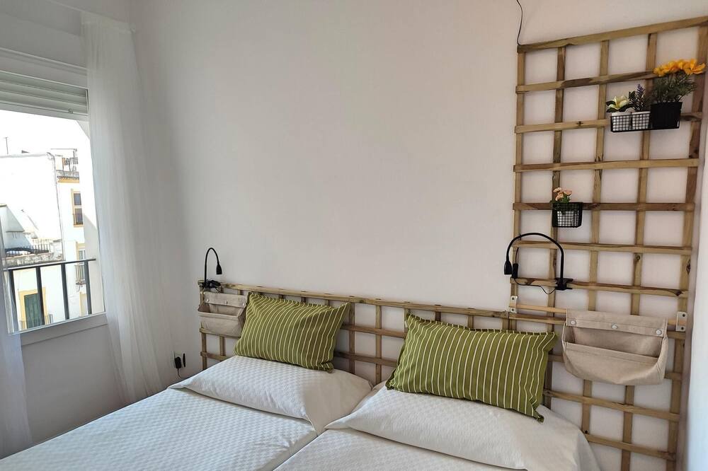 Photo of Bedroom in San Basilio