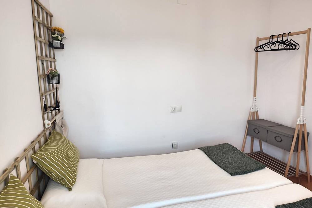 Photo of Bedroom in San Basilio