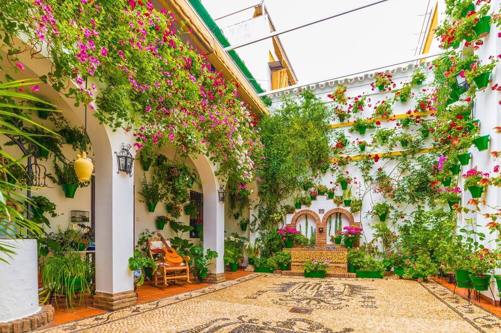 Photo of Outdoor in San Basilio