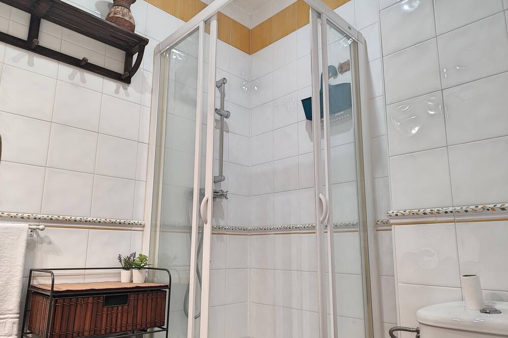 Photo of Bathroom in San Basilio
