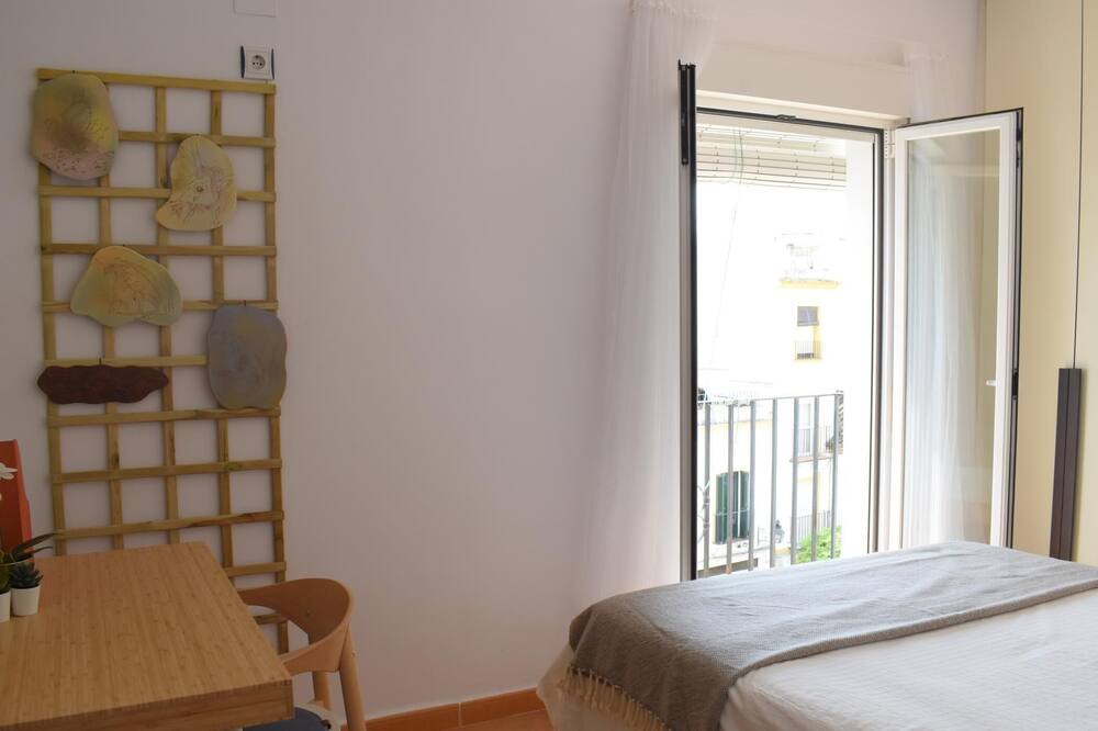 Photo of Bedroom in San Basilio