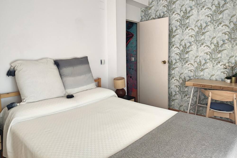 Photo of Bedroom in San Basilio