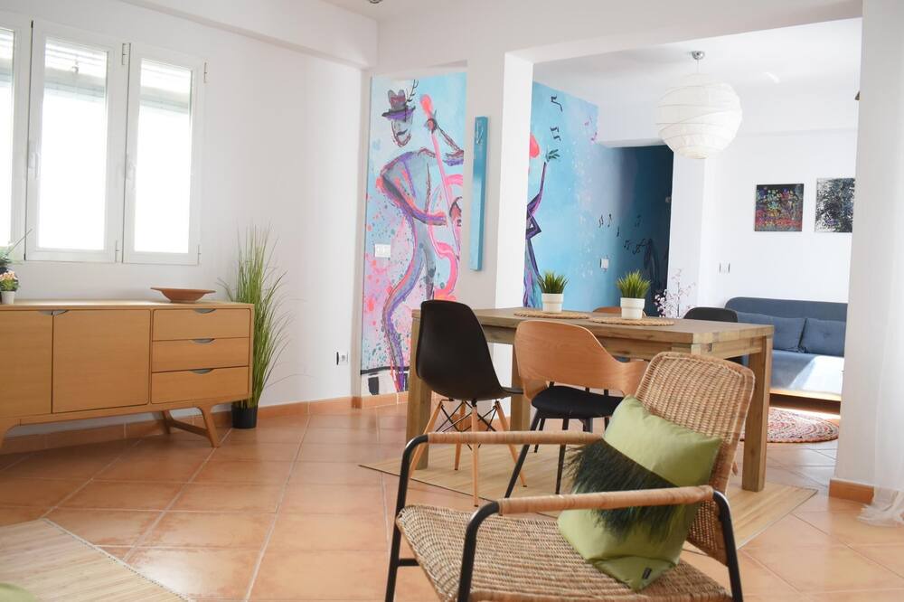 Photo of Livingroom in San Basilio