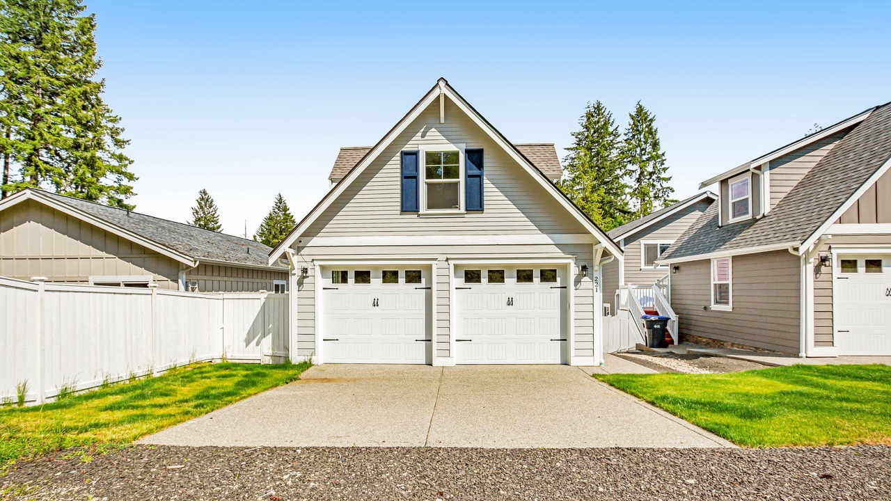 Photo of Outdoor in Allyn-Grapeview
