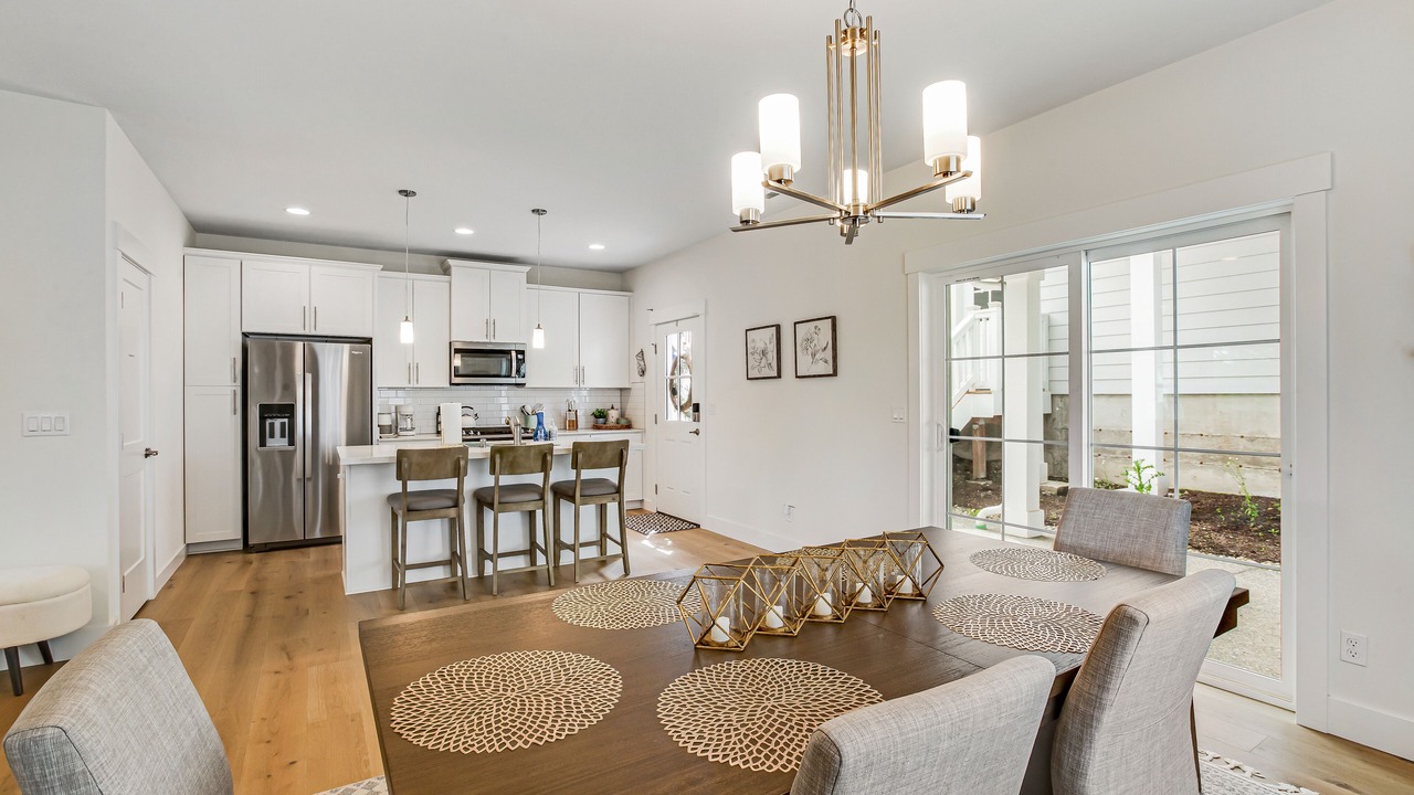 Photo of Livingroom in Allyn-Grapeview