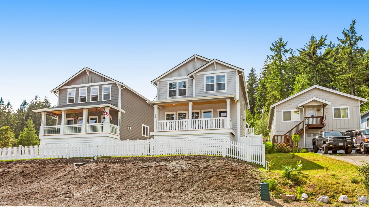 Photo of Outdoor in Allyn-Grapeview