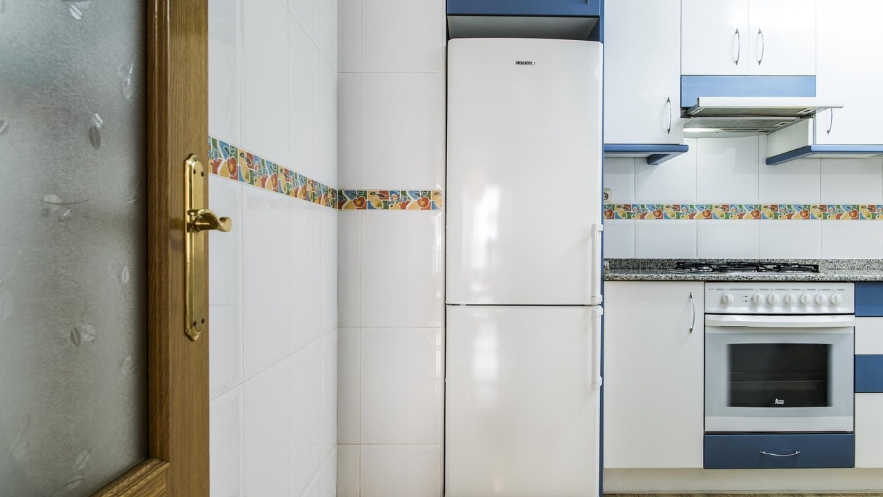 Photo of Kitchen in Ainsa-Sobrarbe