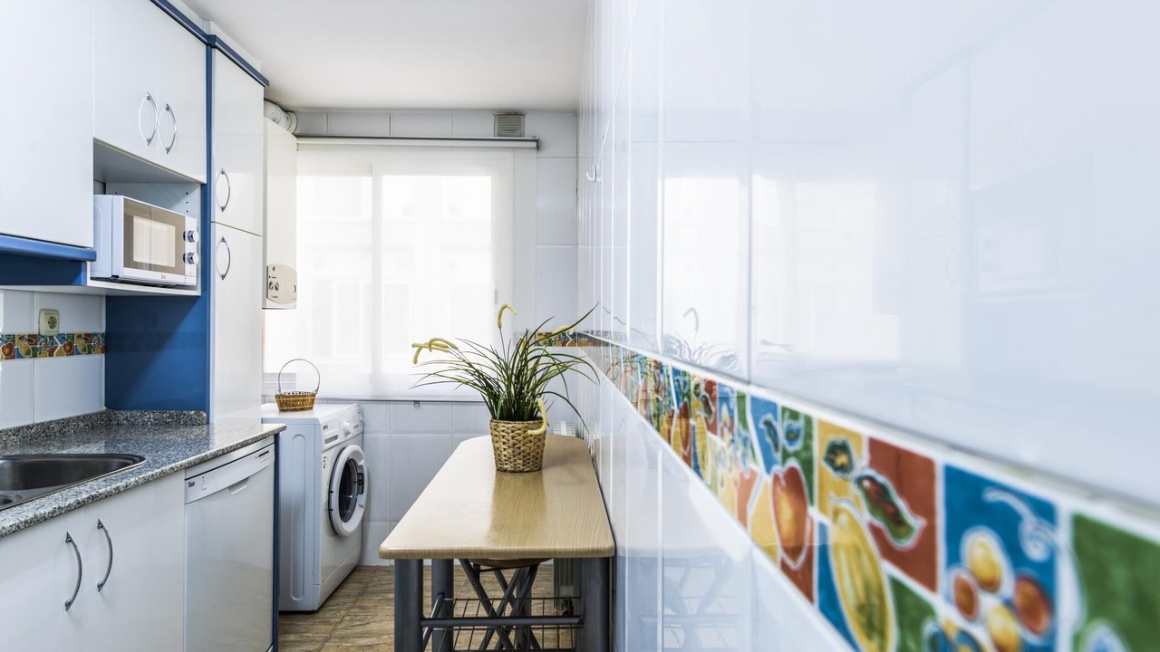 Photo of Kitchen in Ainsa-Sobrarbe