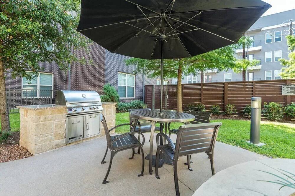 Photo of Outdoor in Dallas Design District