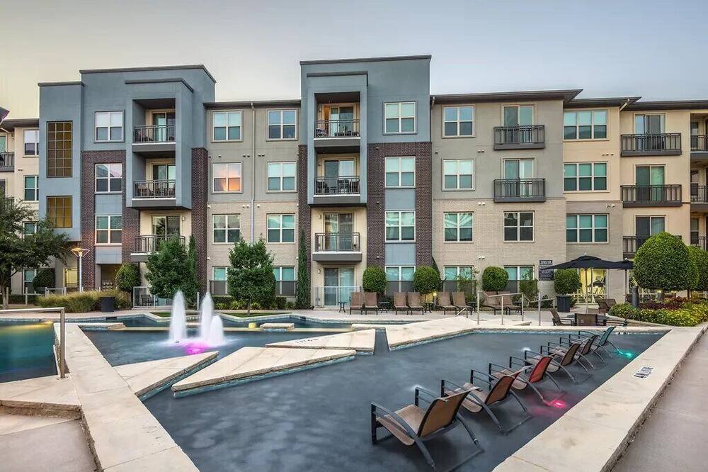 Photo of Outdoor in Dallas Design District