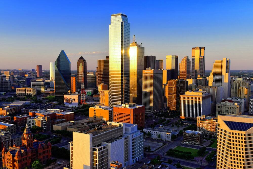 Photo of Others in Dallas Design District
