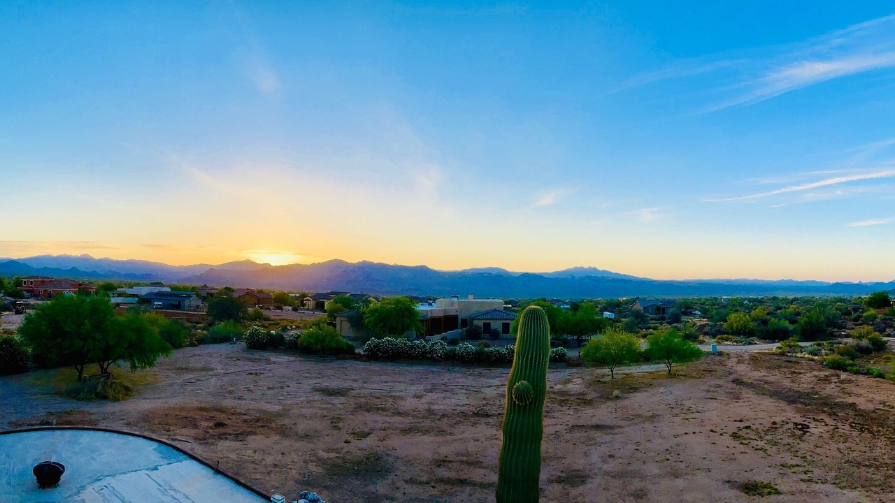 Photo of Others in Rio Verde Foothills