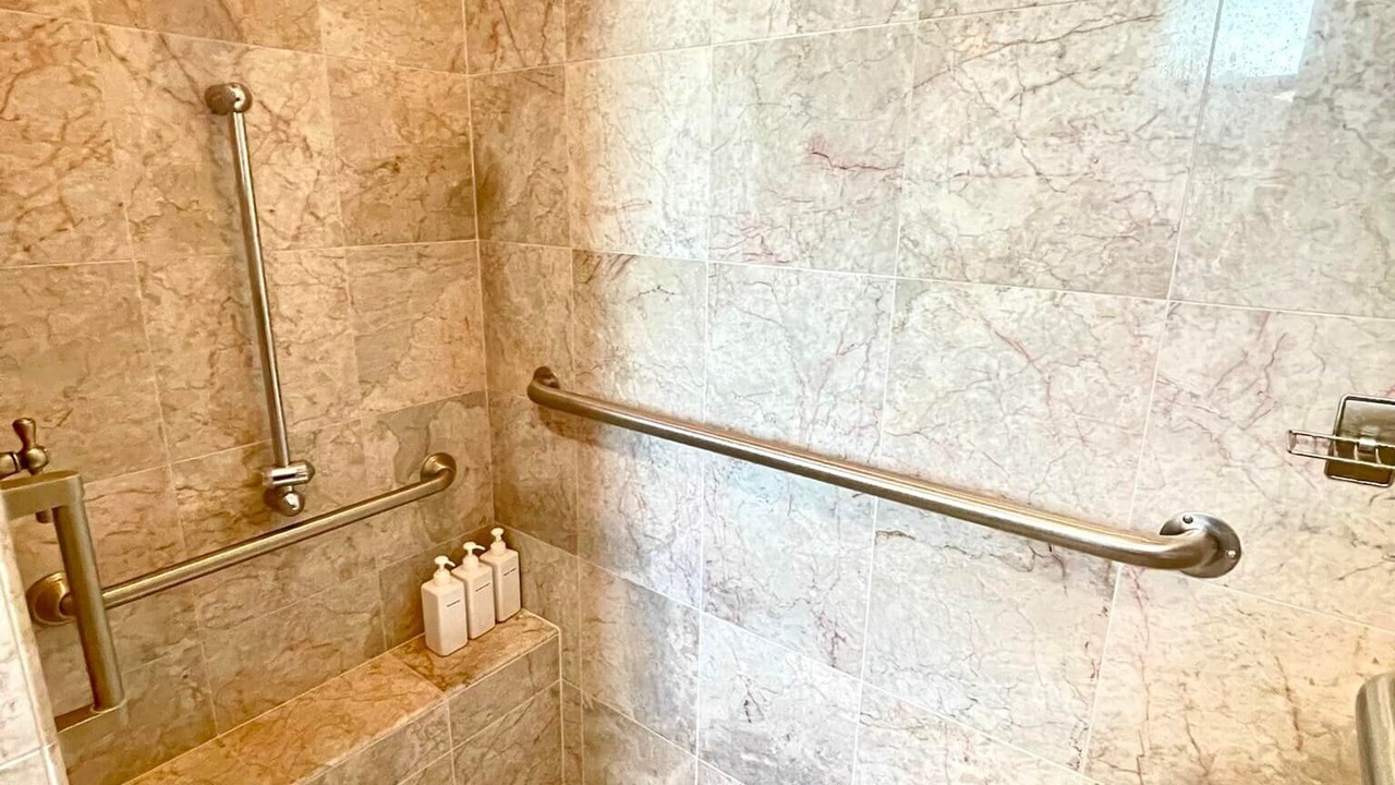 Photo of Bathroom in Rio Verde Foothills