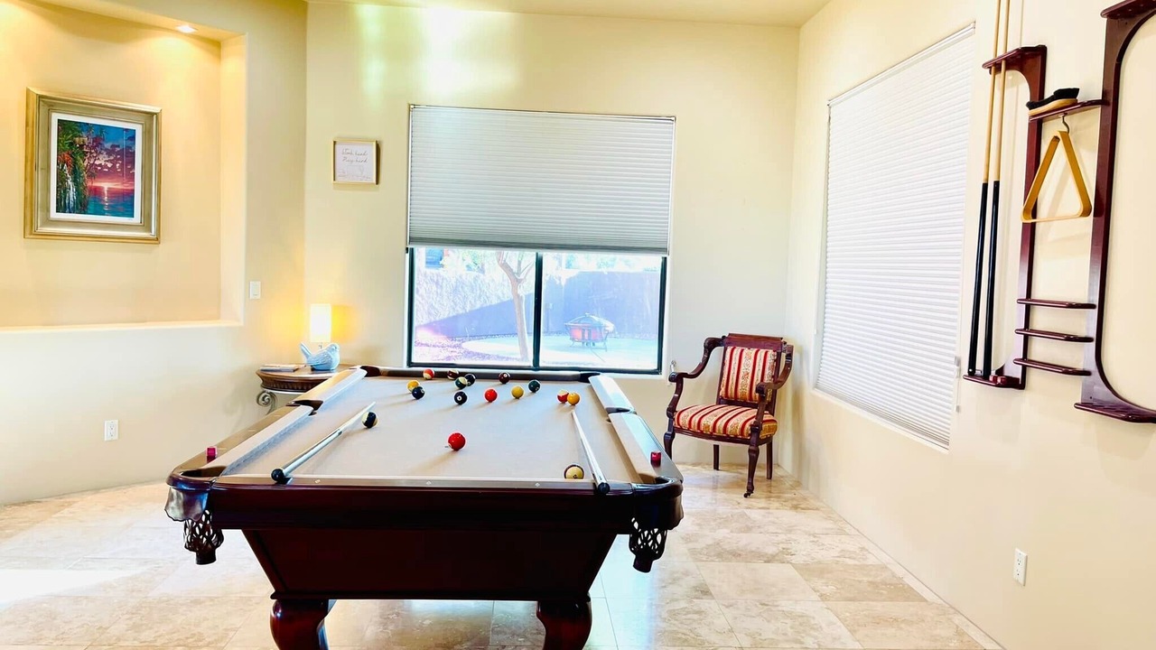 Photo of Bedroom in Rio Verde Foothills