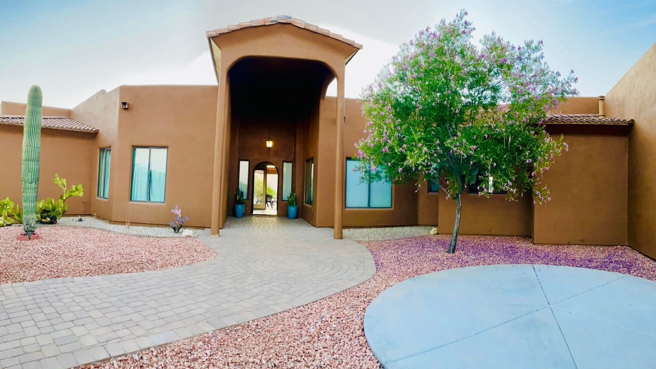 Photo of Outdoor in Rio Verde Foothills