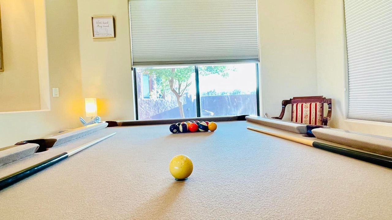 Photo of Bedroom in Rio Verde Foothills