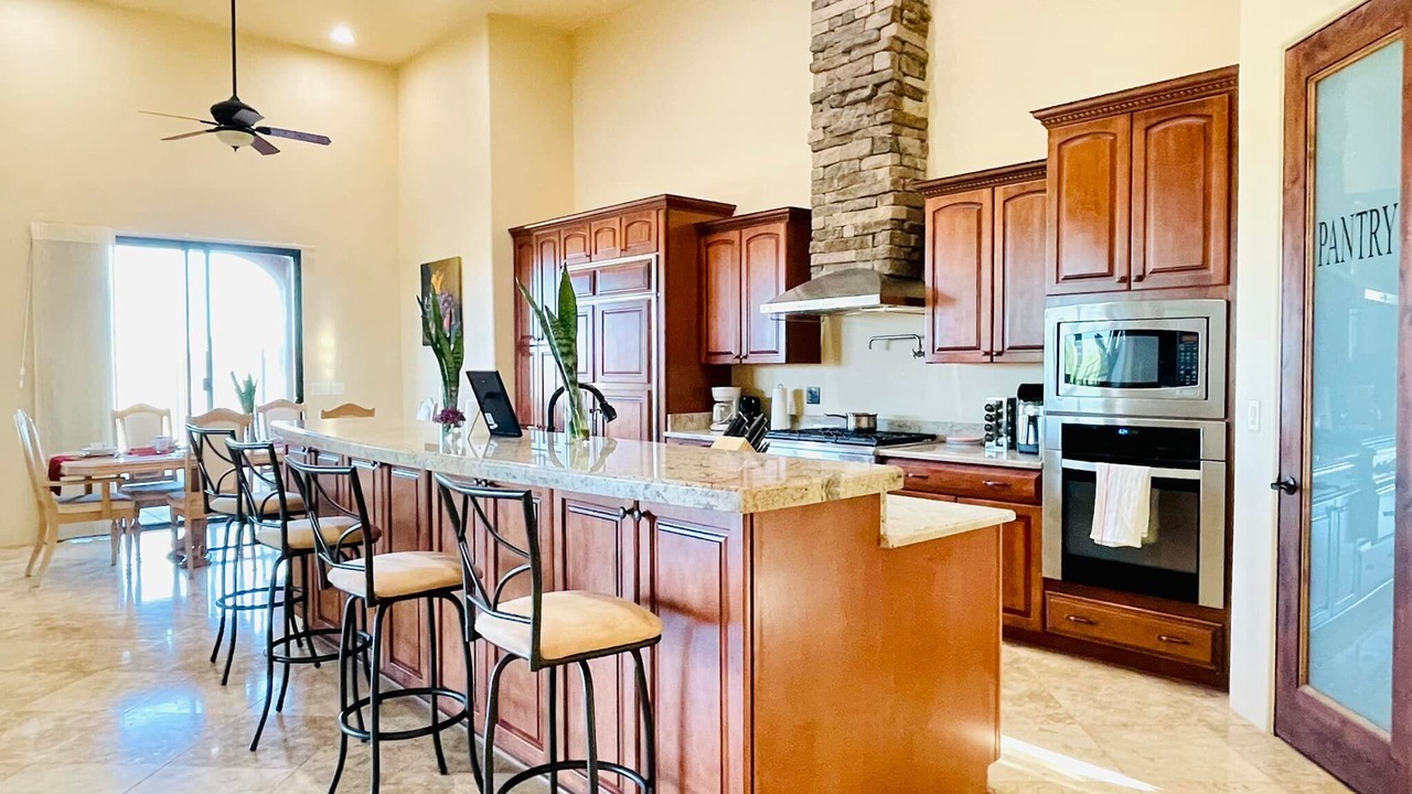 Photo of Livingroom in Rio Verde Foothills
