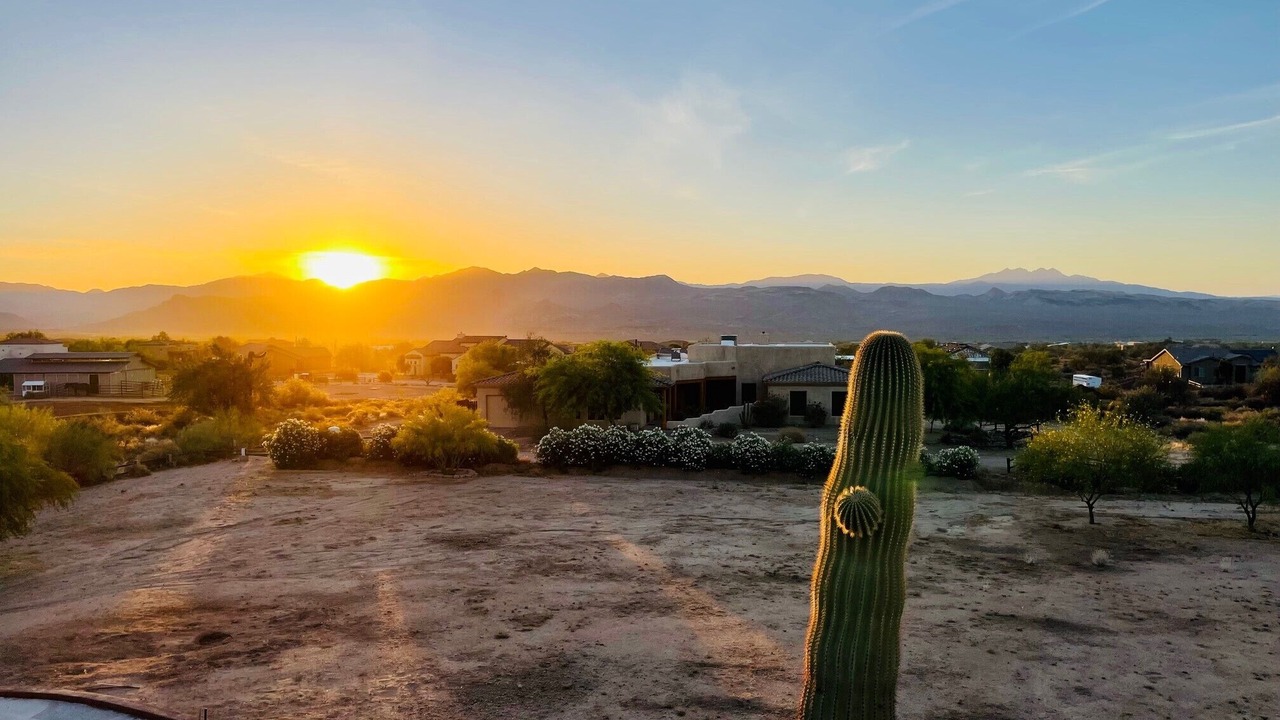 Photo of Others in Rio Verde Foothills