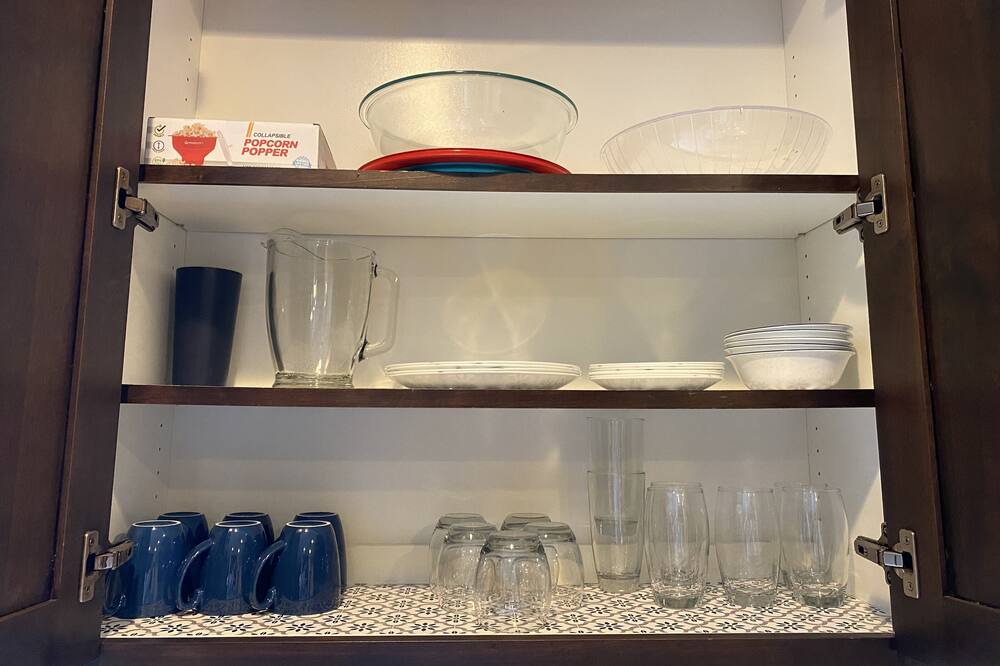 Photo of Kitchen in Lincoln