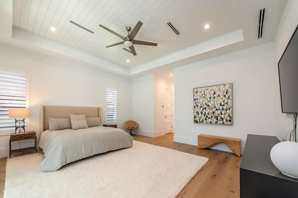 Photo of Bedroom in Burlington