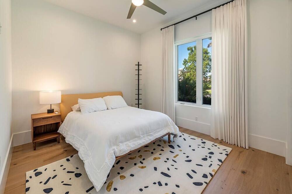 Photo of Bedroom in Burlington