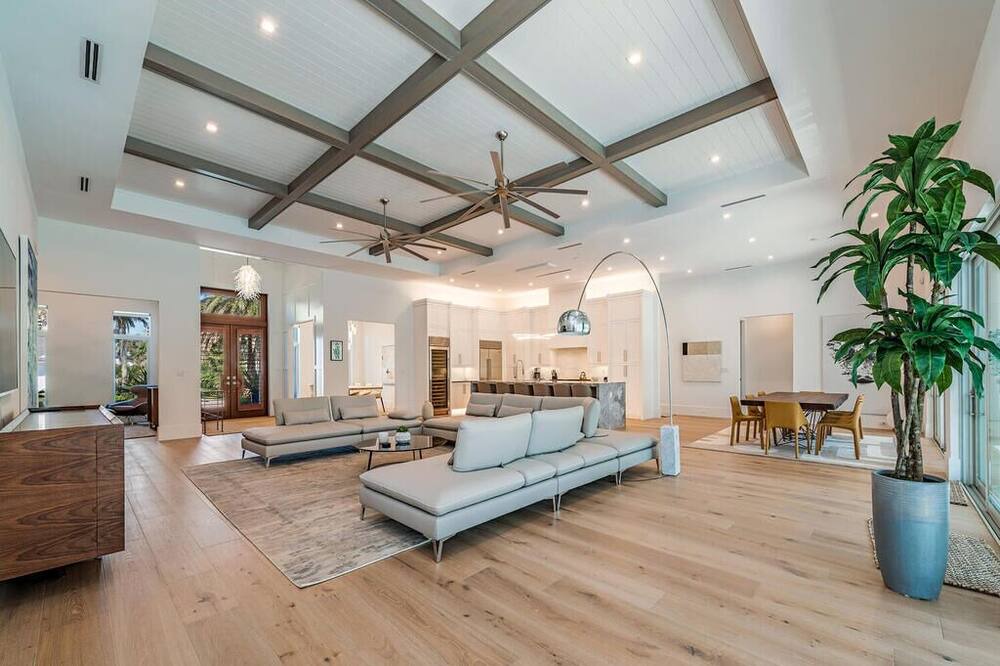 Photo of Livingroom in Burlington