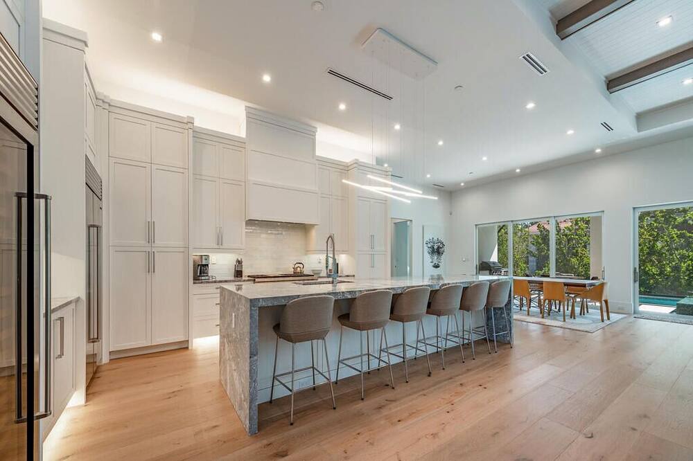Photo of Kitchen in Burlington