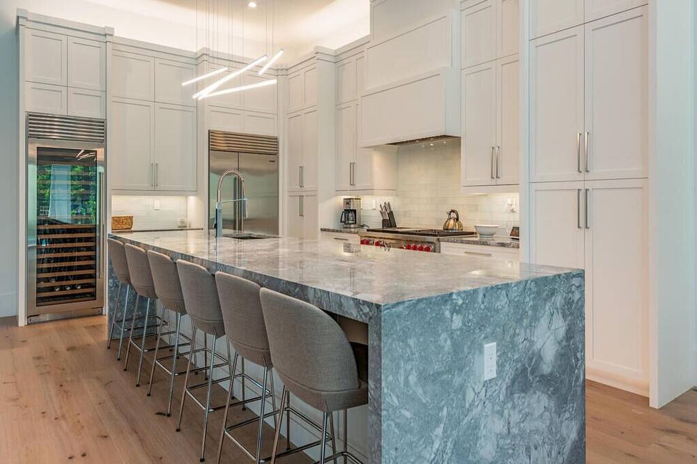 Photo of Kitchen in Burlington