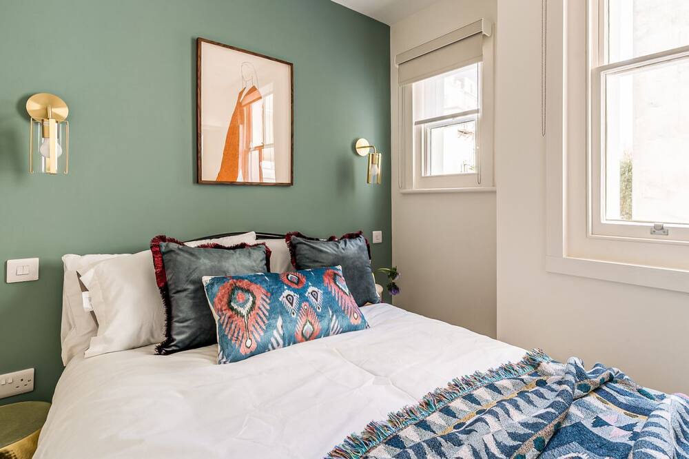 Photo of Bedroom in Montpelier