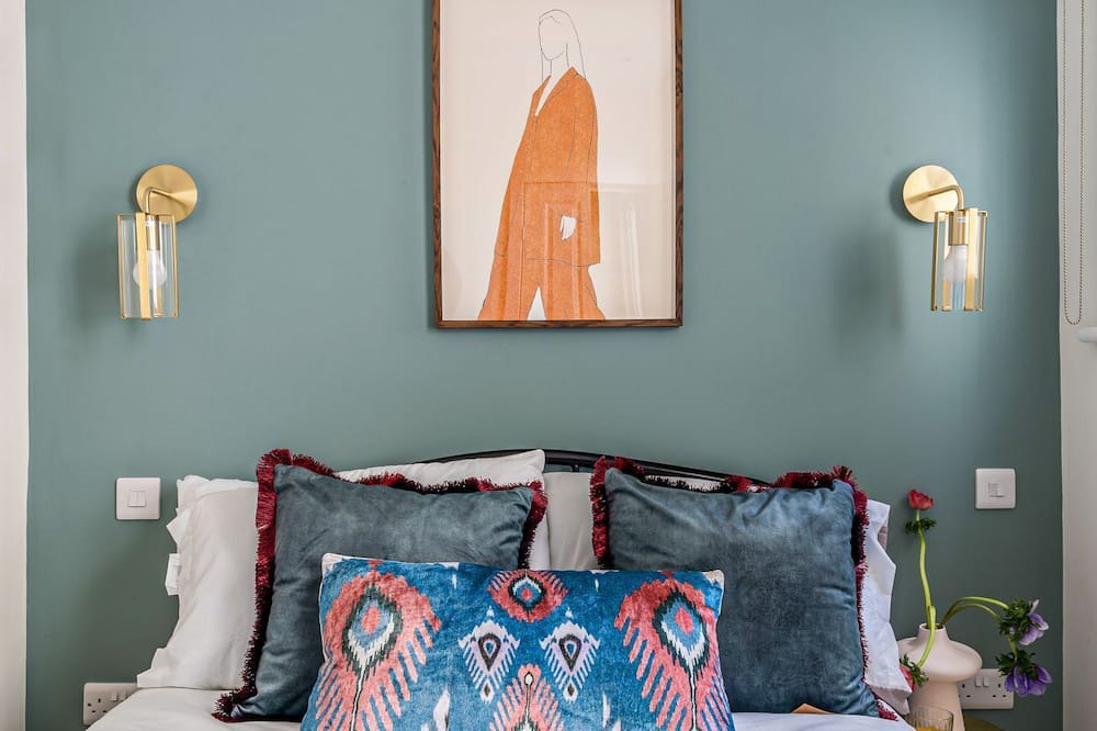 Photo of Bedroom in Montpelier