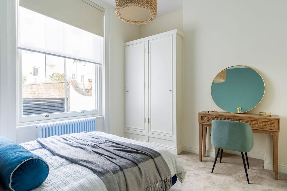 Photo of Bedroom in Montpelier