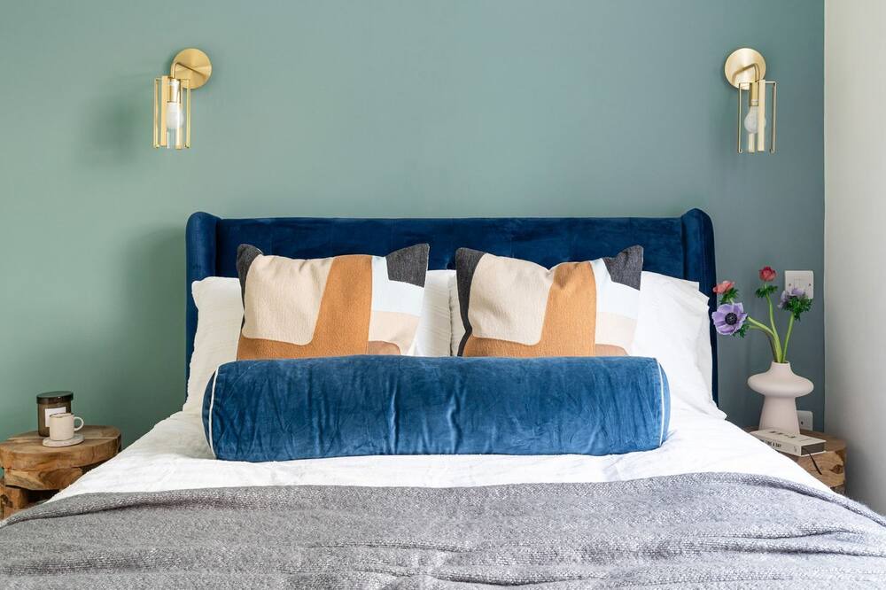 Photo of Bedroom in Montpelier