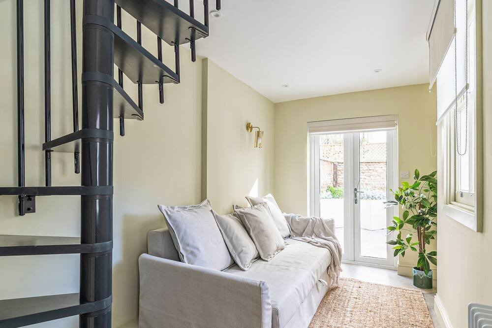 Photo of Livingroom in Montpelier