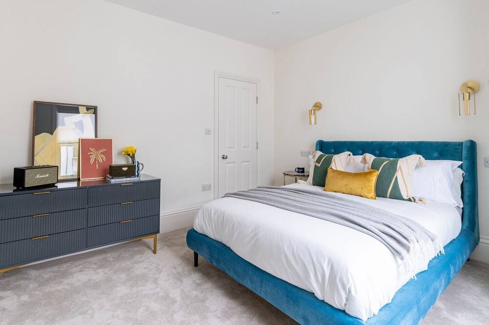 Photo of Bedroom in Montpelier