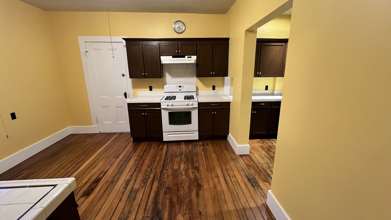 Photo of Kitchen in North Admiral