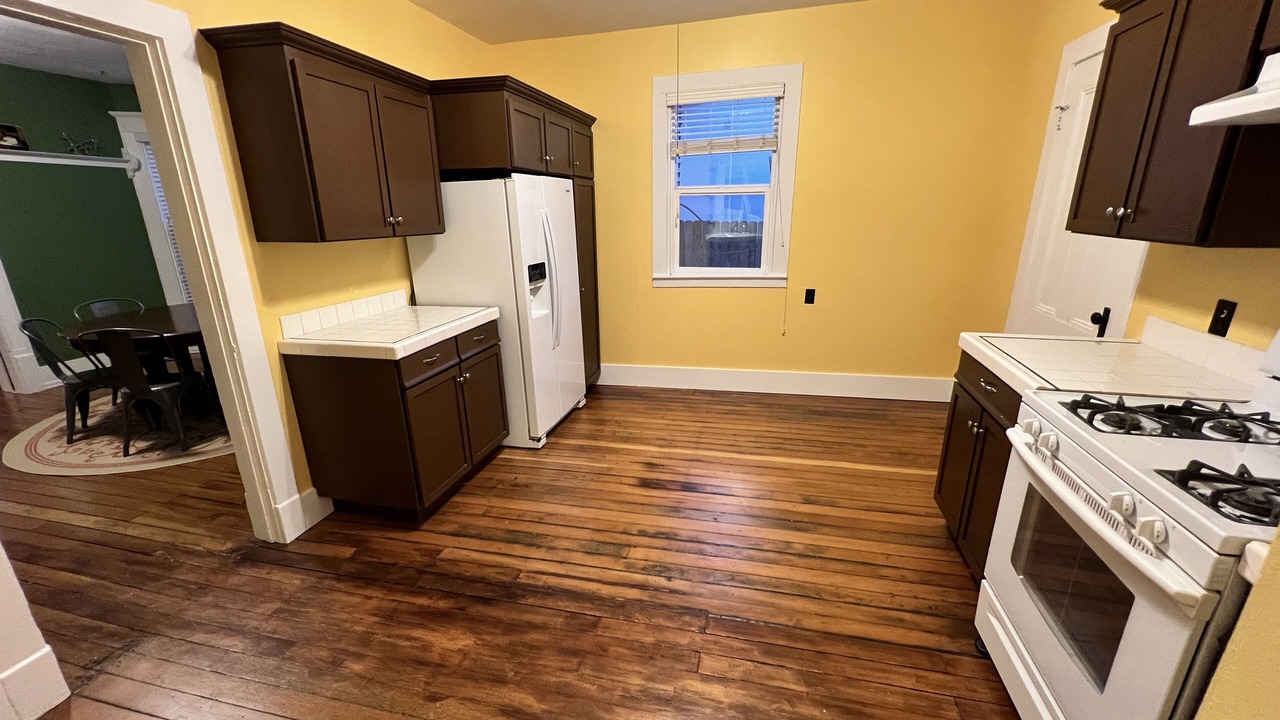 Photo of Kitchen in North Admiral