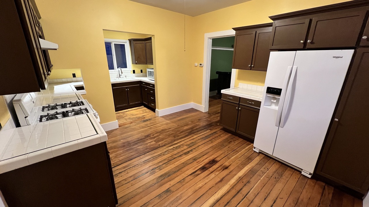 Photo of Kitchen in North Admiral