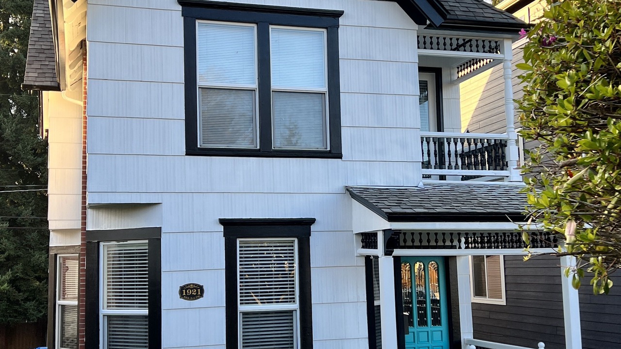 Photo of Outdoor in North Admiral