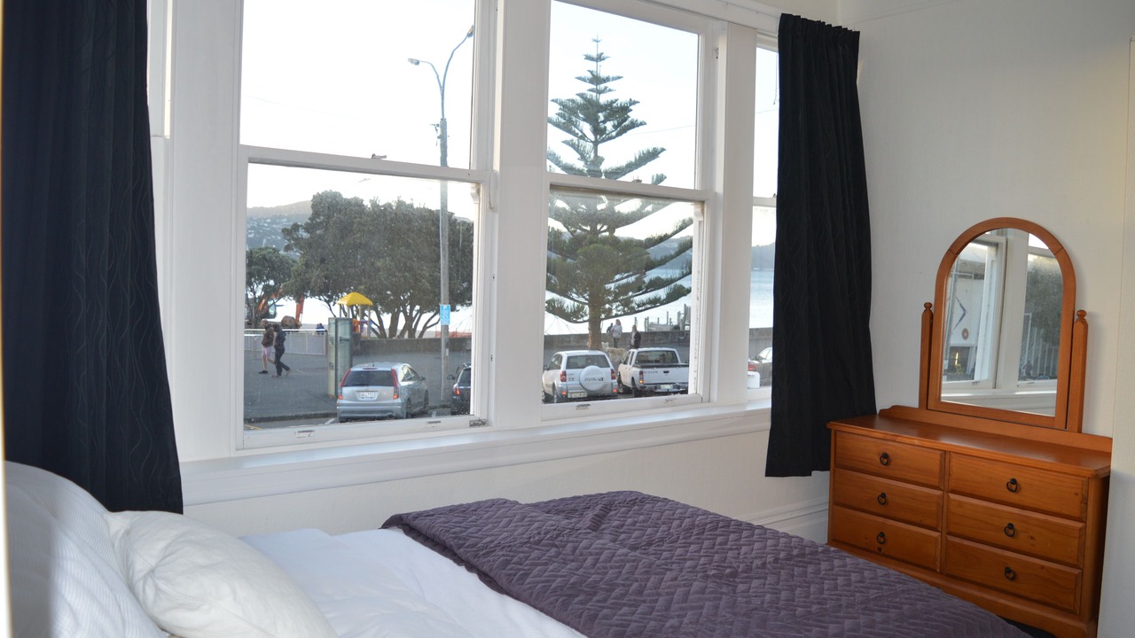 Photo of Others in Oriental Bay