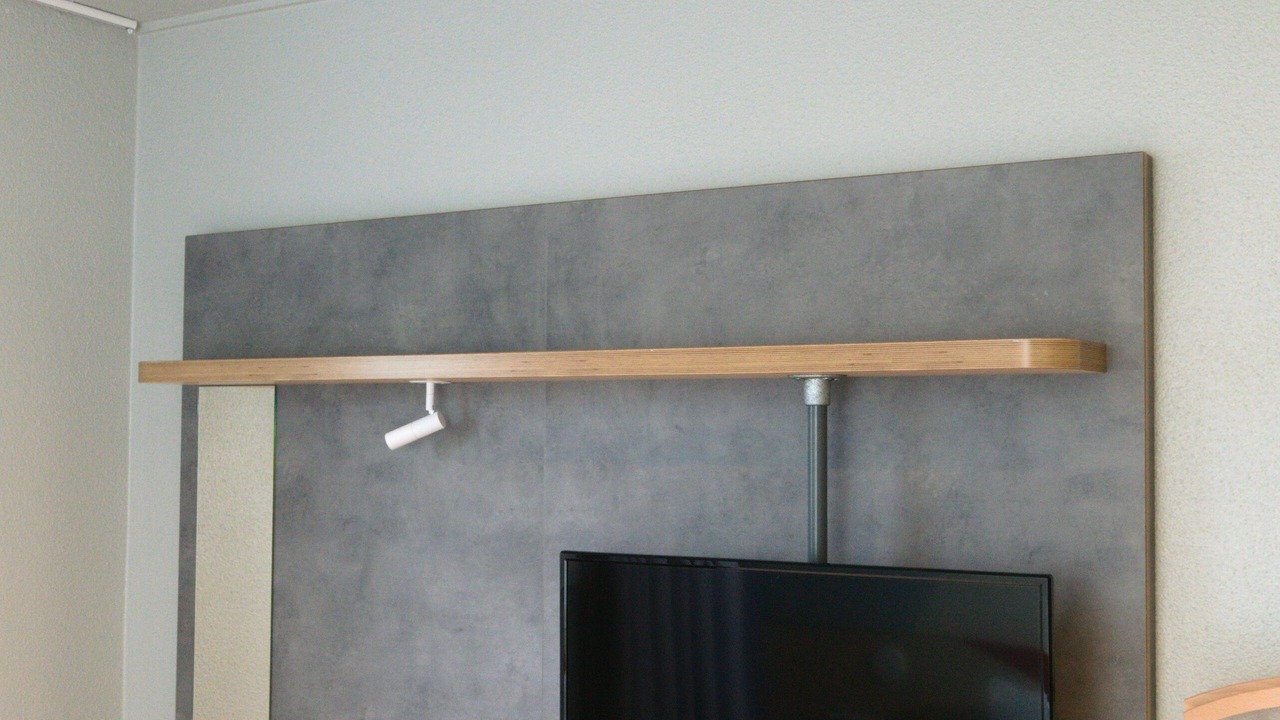 Photo of Bedroom in La Teste-de-Buch