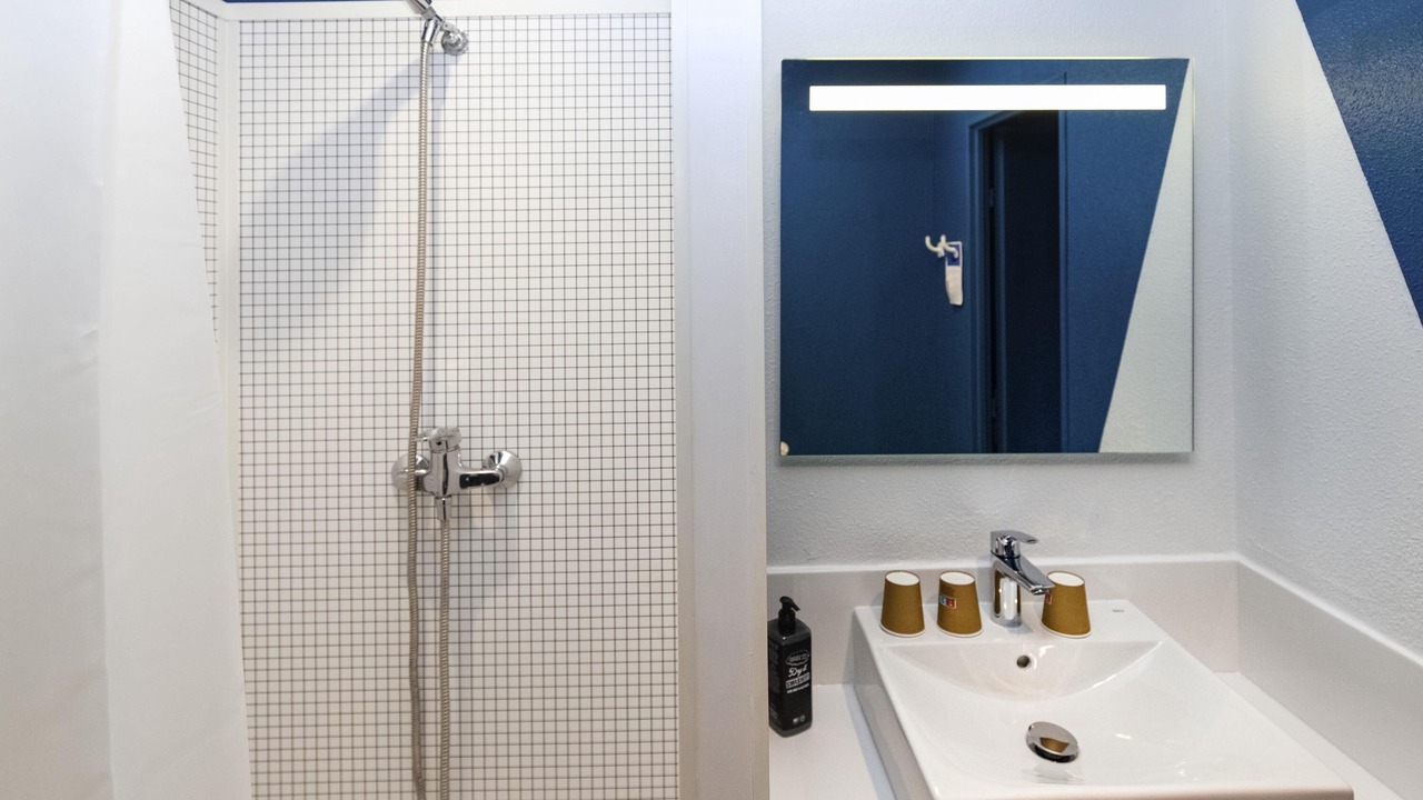 Photo of Bedroom in La Teste-de-Buch