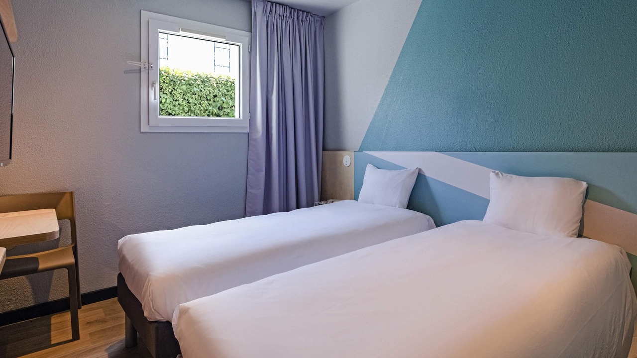 Photo of Bedroom in La Teste-de-Buch