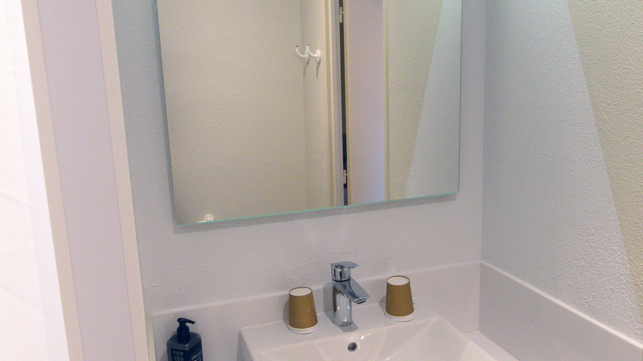 Photo of Bathroom in La Teste-de-Buch