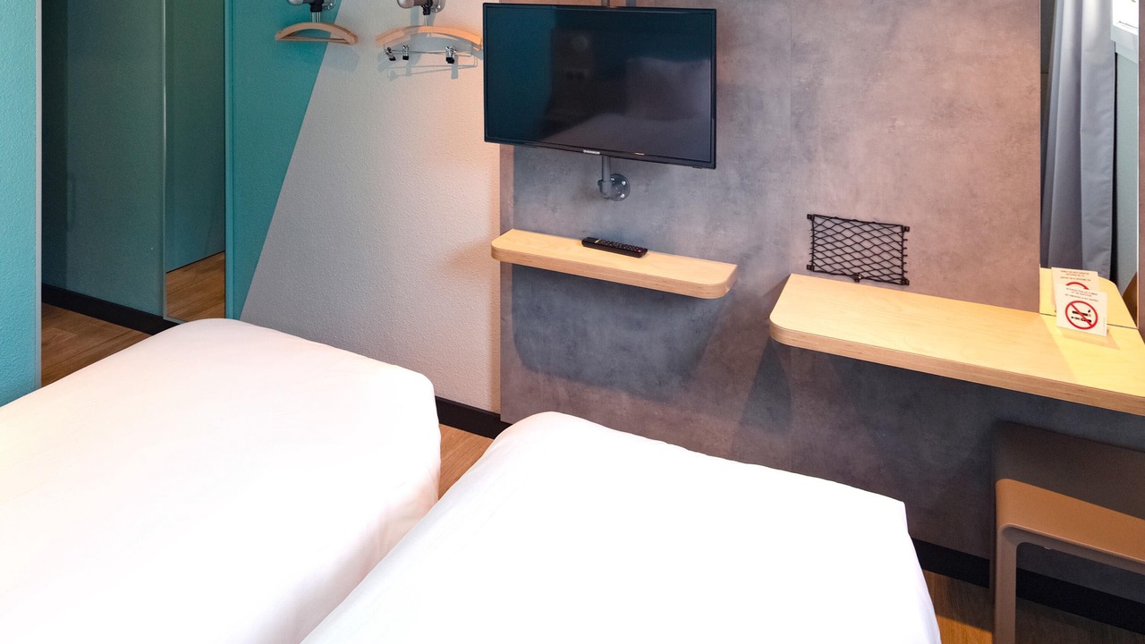 Photo of Bedroom in La Teste-de-Buch