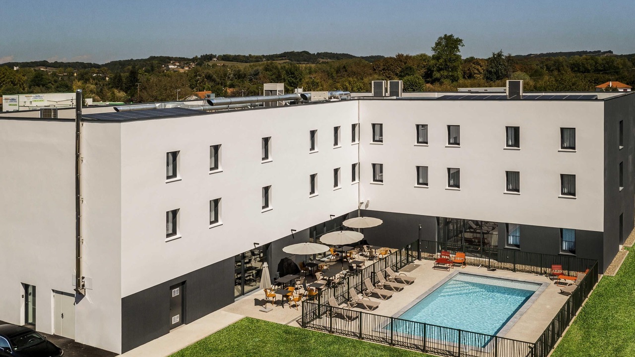 Photo of Outdoor in Biron