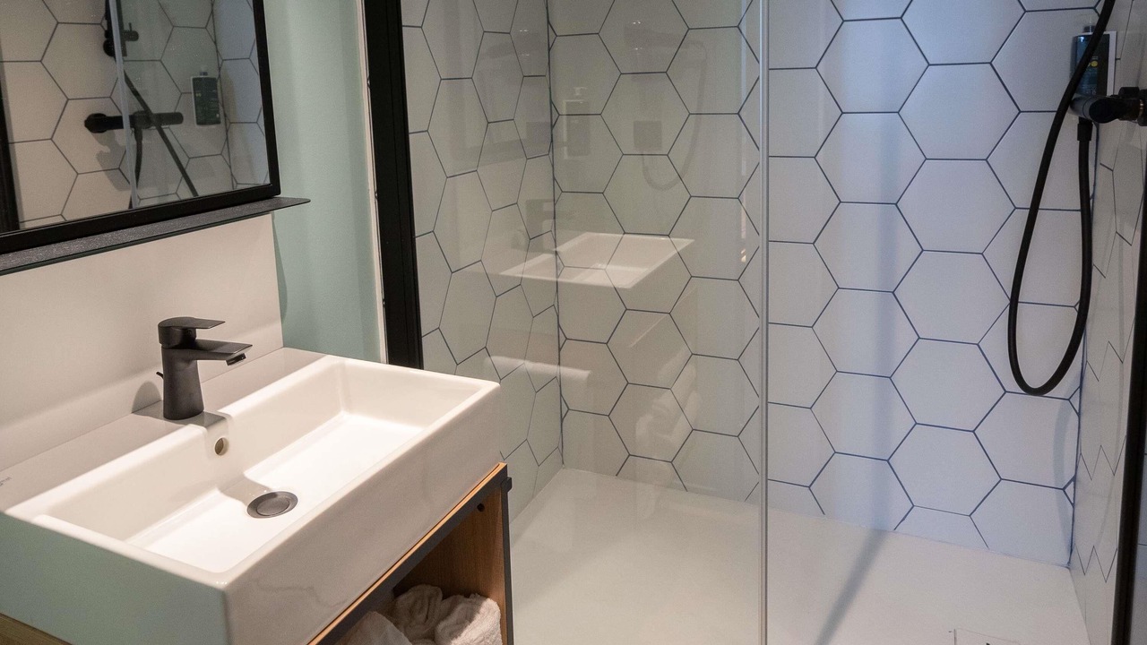 Photo of Bedroom in Biron