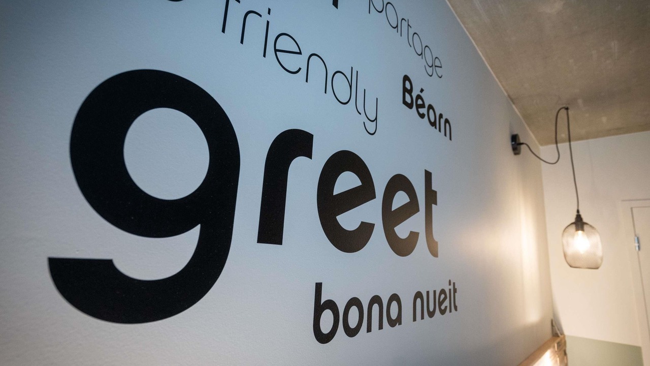 Photo of Bedroom in Biron