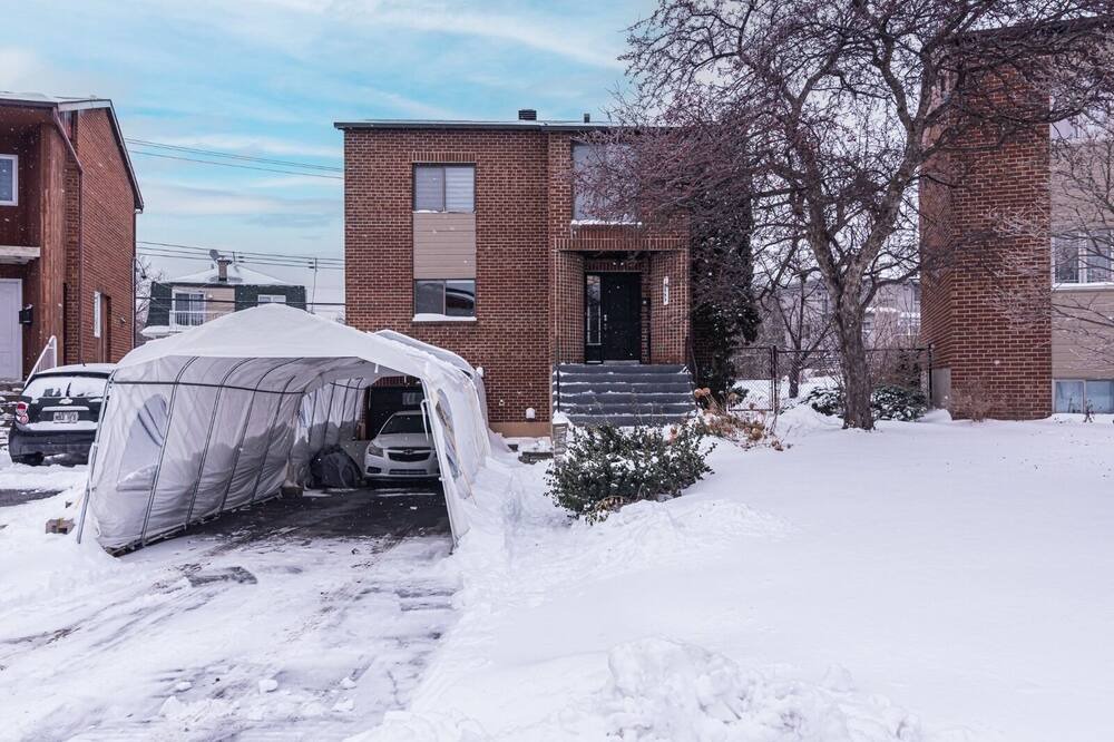 Photo of Outdoor in Pointe-aux-Trembles