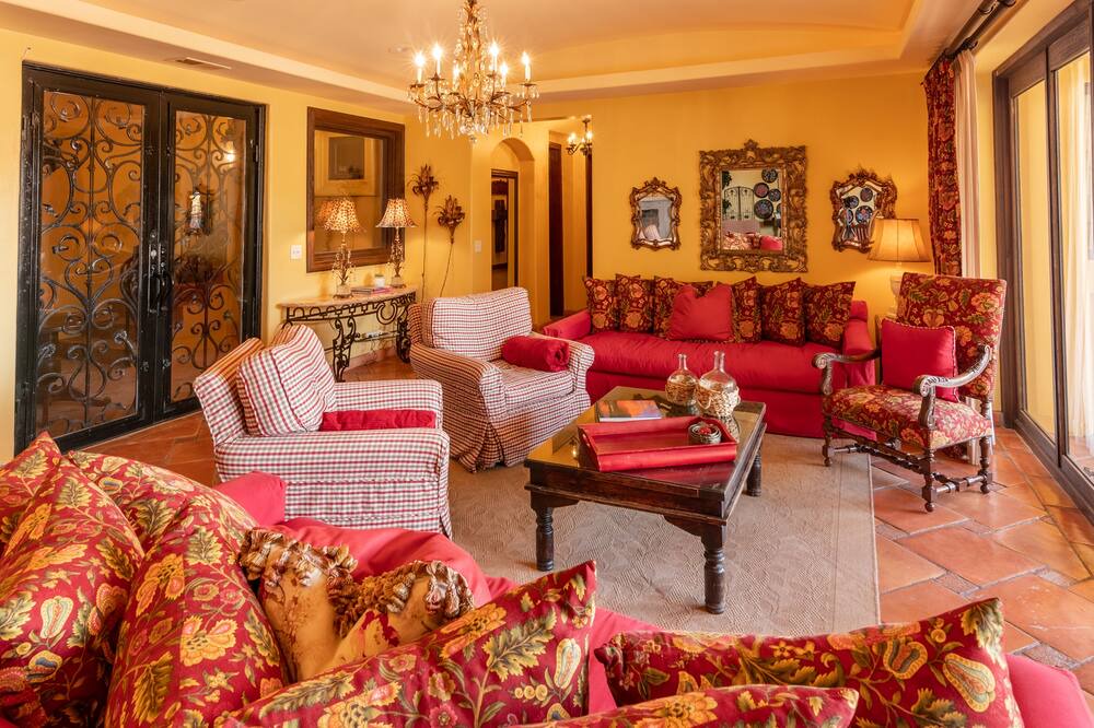 Photo of Livingroom in La Salina